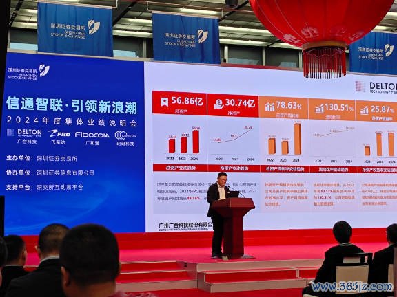 股票配资正规靠谱的公司 广合科技：启动H股上市意在搭建离岸融资平台